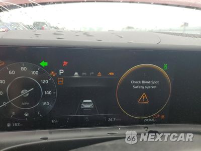 Zdjęcie 9 z 15 samochodu: 2024 KIA SELTOS SX VIN:KNDETCA78R7498592 - miniatura