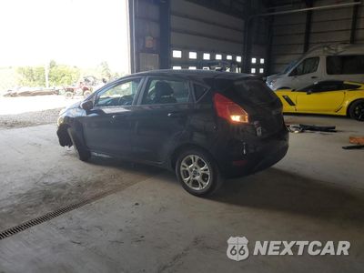 Drugie zdjęcie samochodu z przodu: 2015 FORD FIESTA SE VIN:3FADP4EJ1FM105535 - miniatura