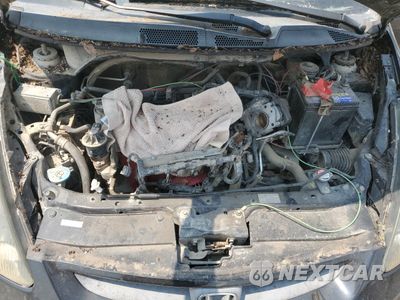 Zdjęcie 11 z 12 samochodu: 2008 HONDA FIT SPORT VIN:JHMGD38698S035809 - miniatura