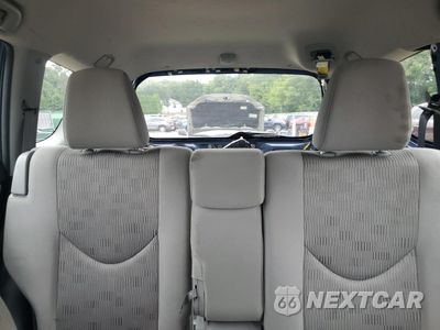 Zdjęcie 10 z 14 samochodu: 2011 TOYOTA RAV4 VIN:2T3BF4DV7BW148990 - miniatura