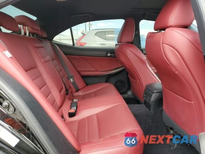 Zdjęcie 10 z 14 samochodu: 2014 LEXUS IS 250 VIN:JTHCF1D20E5008833 - miniatura