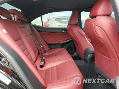 Zdjęcie 10 z 14 samochodu: 2014 LEXUS IS 250 VIN:JTHCF1D20E5008833 - miniatura