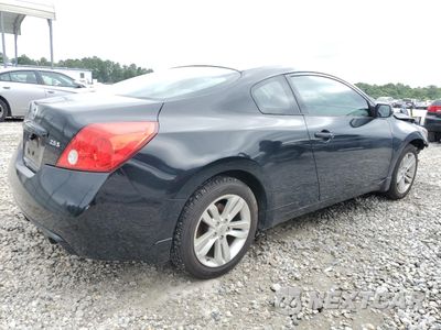 Trzecie zdjęcie samochodu z tyłu: 2012 NISSAN ALTIMA S VIN:1N4AL2EP6CC101310 - miniatura