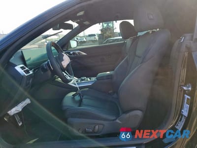 Zdjęcie 7 z 15 samochodu: 2025 BMW M440I VIN:WBA63DB07SCU08242 - miniatura