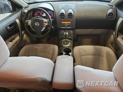 Zdjęcie 8 z 14 samochodu: 2013 NISSAN ROGUE S VIN:JN8AS5MV1DW114274 - miniatura