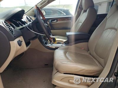 Zdjęcie 7 z 13 samochodu: 2012 BUICK ENCLAVE VIN:5GAKRCED9CJ289066 - miniatura