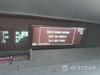 Zdjęcie 9 z 12 samochodu: 2014 TOYOTA PRIUS VIN:JTDKN3DUXE0387303 - miniatura