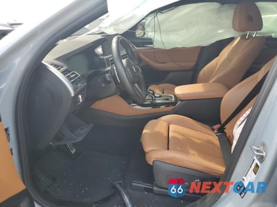 Zdjęcie 7 z 14 samochodu: 2024 BMW X4 XDRIVE30I VIN:5UX33DT01R9X29946 - miniatura