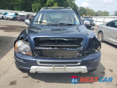 Piąte zdjęcie samochodu w środku: 2014 VOLVO XC90 3.2 VIN:YV4952CZXE1693320 - miniatura