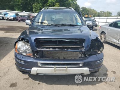 Piąte zdjęcie samochodu w środku: 2014 VOLVO XC90 3.2 VIN:YV4952CZXE1693320 - miniatura
