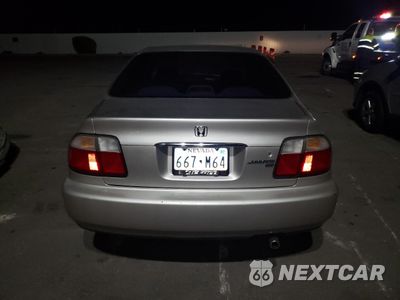 Zdjęcie 6 z 12 samochodu: 1996 HONDA ACCORD LX VIN:1HGCD5631TA046176 - miniatura