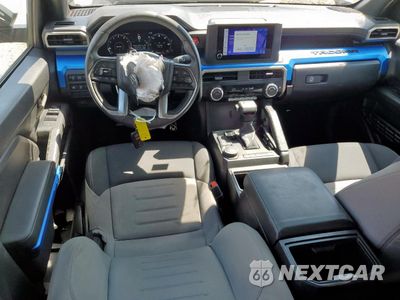 Zdjęcie 8 z 14 samochodu: 2024 TOYOTA TACOMA DOUBLE CAB VIN:3TMKB5FN1RM008606 - miniatura
