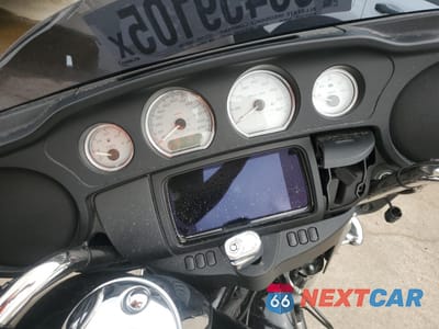 Zdjęcie 7 z 9 samochodu: 2022 HARLEY-DAVIDSON FLHX VIN:1HD1KBC13NB633715 - miniatura