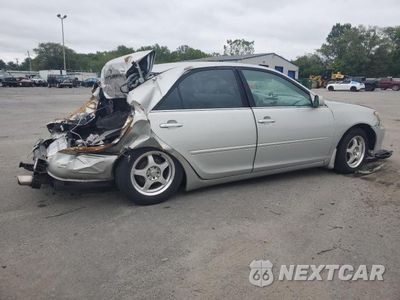 Trzecie zdjęcie samochodu z tyłu: 2006 TOYOTA CAMRY LE VIN:4T1BE32K26U683956 - miniatura