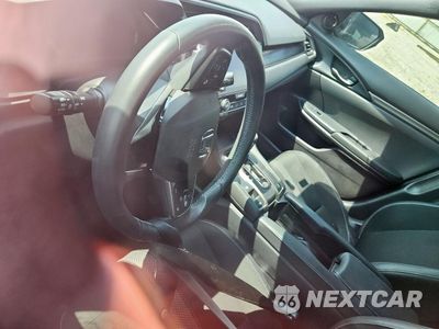 Zdjęcie 9 z 12 samochodu: 2021 HONDA CIVIC SPORT VIN:SHHFK7H44MU228822 - miniatura