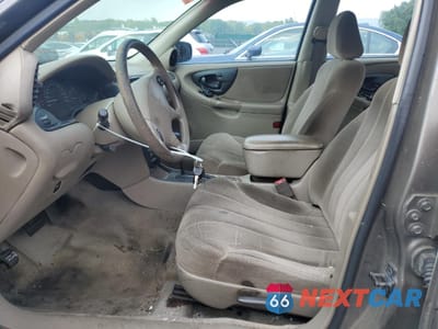 Zdjęcie 7 z 12 samochodu: 2001 CHEVROLET MALIBU VIN:1G1ND52J916268047 - miniatura