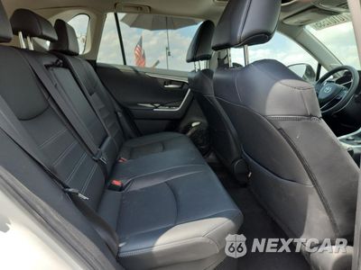 Zdjęcie 11 z 17 samochodu: 2024 TOYOTA RAV4 LIMITED VIN:2T3D6RFV1RW073314 - miniatura