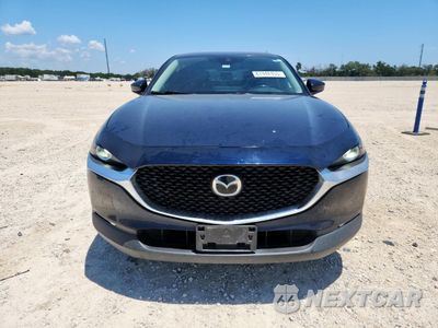 Piąte zdjęcie samochodu w środku: 2021 MAZDA CX-30 SELECT VIN:3MVDMABL9MM255573 - miniatura