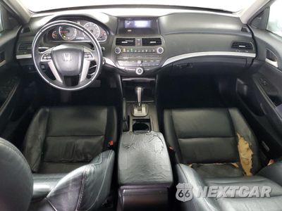 Zdjęcie 8 z 14 samochodu: 2012 HONDA ACCORD SE VIN:1HGCP2F65CA066639 - miniatura