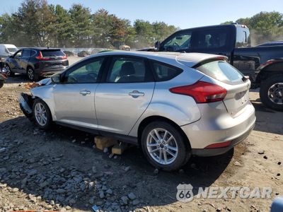 Drugie zdjęcie samochodu z przodu: 2016 FORD FOCUS SE VIN:1FADP3K22GL255423 - miniatura