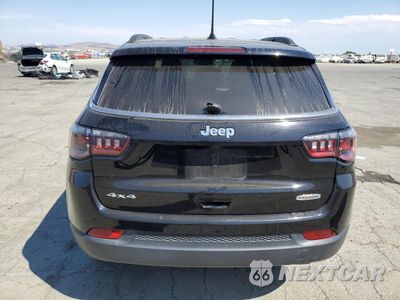 Zdjęcie 6 z 15 samochodu: 2023 JEEP COMPASS LATITUDE VIN:3C4NJDBNXPT554470 - miniatura