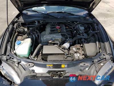 Zdjęcie 11 z 15 samochodu: 2019 MAZDA MX-5 MIATA CLUB VIN:JM1NDAL76K0300489 - miniatura