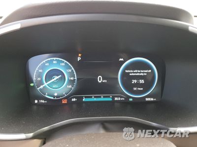 Zdjęcie 9 z 14 samochodu: 2022 HYUNDAI SANTA FE SEL PREMIUM VIN:KM8S3DA1XNU033601 - miniatura