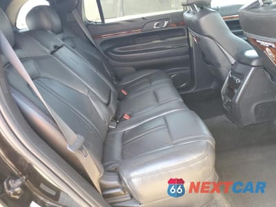 Zdjęcie 11 z 13 samochodu: 2015 LINCOLN MKT VIN:2LMHJ5NK2FBL03960 - miniatura