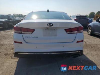 Zdjęcie 6 z 12 samochodu: 2019 KIA OPTIMA LX VIN:5XXGT4L32KG365929 - miniatura
