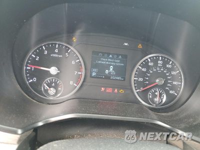 Zdjęcie 9 z 13 samochodu: 2020 KIA TELLURIDE EX VIN:5XYP34HC8LG078147 - miniatura