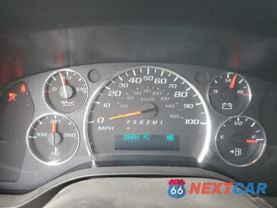 Zdjęcie 9 z 16 samochodu: 2023 CHEVROLET EXPRESS G2500 VIN:1GCWGAFP0P1102581 - miniatura