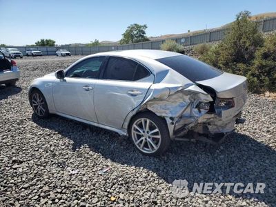 Drugie zdjęcie samochodu z przodu: 2006 LEXUS IS 350 VIN:JTHBE262262001578 - miniatura