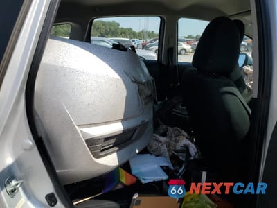 Zdjęcie 10 z 13 samochodu: 2017 NISSAN VERSA NOTE S VIN:3N1CE2CP0HL369445 - miniatura