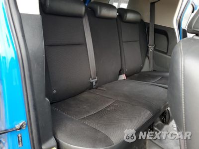 Zdjęcie 11 z 15 samochodu: 2007 TOYOTA FJ CRUISER VIN:JTEBU11F770030981 - miniatura
