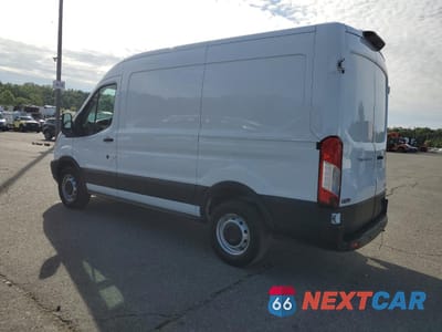 Drugie zdjęcie samochodu z przodu: 2019 FORD TRANSIT T-250 VIN:1FTYR1CM6KKA85012 - miniatura