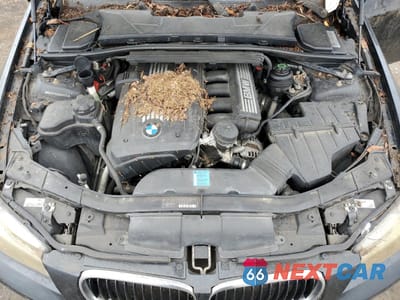 Zdjęcie 11 z 12 samochodu: 2011 BMW 328 I VIN:WBAPH7G58BNM55005 - miniatura