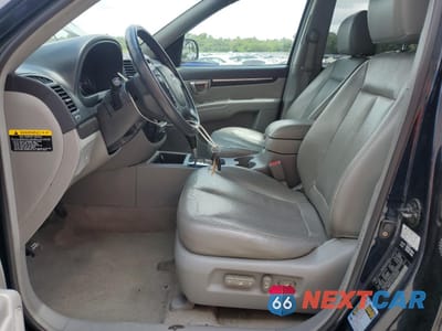 Zdjęcie 7 z 13 samochodu: 2007 HYUNDAI SANTA FE SE VIN:5NMSH13E27H066025 - miniatura