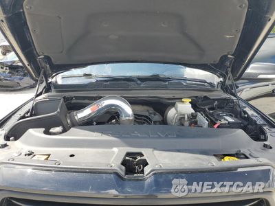 Zdjęcie 11 z 13 samochodu: 2020 RAM 1500 BIG HORN/LONE STAR VIN:1C6SRFFT7LN172284 - miniatura