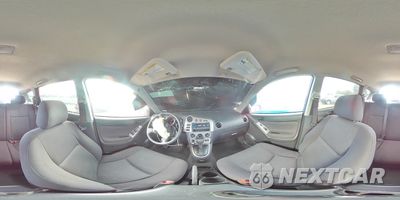 Zdjęcie 15 z 15 samochodu: 2007 PONTIAC VIBE VIN:5Y2SL65847Z405737 - miniatura
