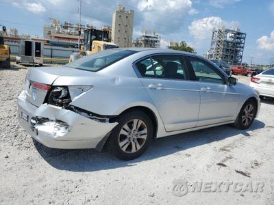 Trzecie zdjęcie samochodu z tyłu: 2012 HONDA ACCORD VIN:1HGCP2F49CA075780 - miniatura