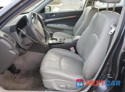 Zdjęcie 7 z 13 samochodu: 2015 INFINITI Q40 BASE VIN:JN1CV6AR6FM523252 - miniatura