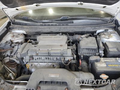 Zdjęcie 11 z 12 samochodu: 2010 HYUNDAI ELANTRA BLUE VIN:KMHDU4AD7AU846291 - miniatura