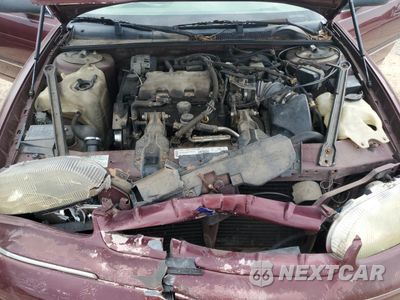 Zdjęcie 11 z 14 samochodu: 2001 CHEVROLET LUMINA VIN:2G1WL52J011254665 - miniatura