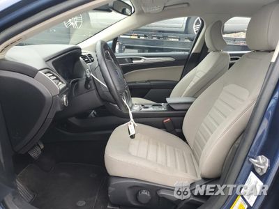 Zdjęcie 7 z 13 samochodu: 2019 FORD FUSION S VIN:3FA6P0G74KR275100 - miniatura