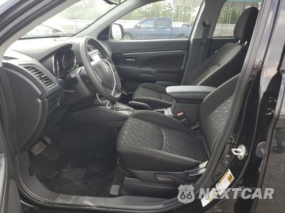 Zdjęcie 7 z 14 samochodu: 2024 MITSUBISHI OUTLANDER SPORT S/SE VIN:JA4ARUAU8RU002338 - miniatura