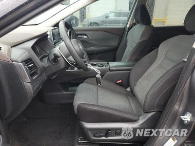 Zdjęcie 7 z 13 samochodu: 2023 NISSAN ROGUE SV VIN:5N1BT3BB8PC866582 - miniatura