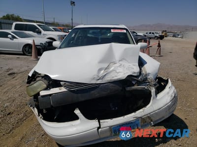 Piąte zdjęcie samochodu w środku: 1999 CHEVROLET MALIBU LS VIN:1G1NE52M0X6107103 - miniatura