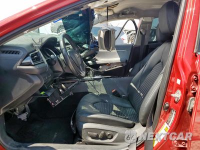 Zdjęcie 7 z 12 samochodu: 2020 TOYOTA CAMRY SE VIN:4T1M11AK0LU374959 - miniatura