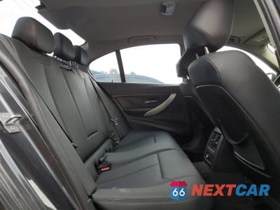 Zdjęcie 10 z 12 samochodu: 2013 BMW 328 I VIN:WBA3A5C50DJ462103 - miniatura