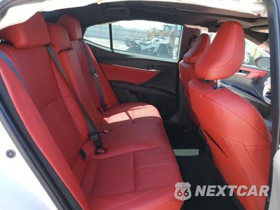 Zdjęcie 10 z 15 samochodu: 2025 TOYOTA CAMRY XSE VIN:4T1DAACK1SU054951 - miniatura
